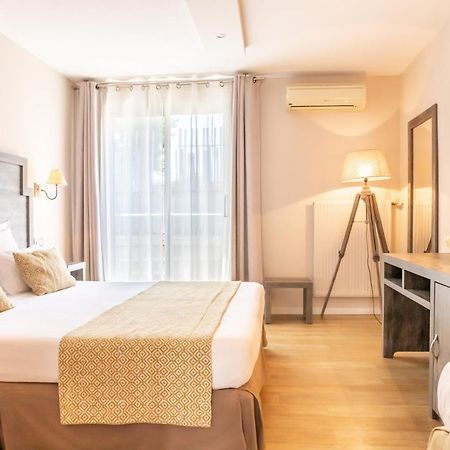 เลอ คองคอร์ด Hotel เอ็ก-ซอง-โพรวองซ์ ภายนอก รูปภาพ