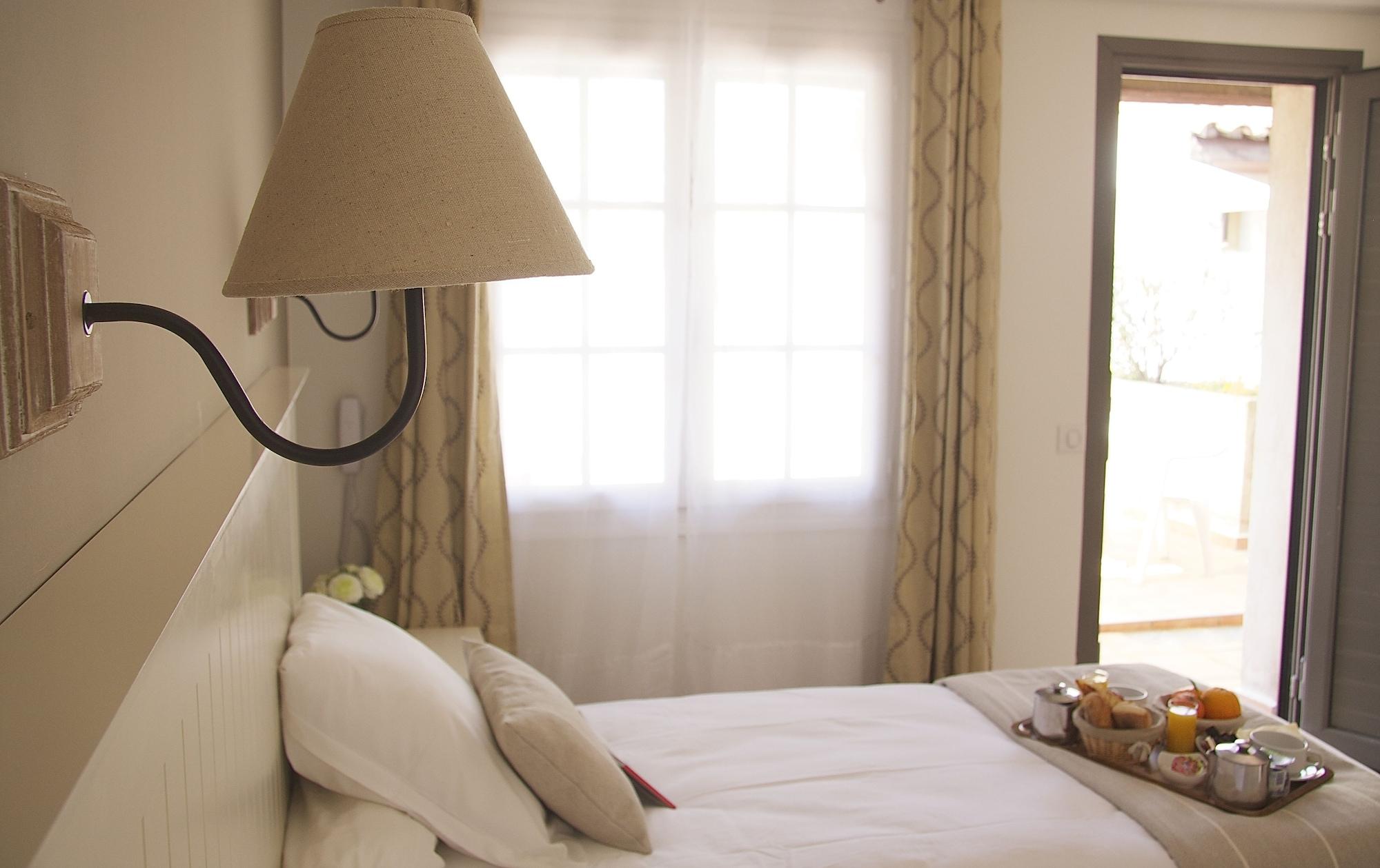 เลอ คองคอร์ด Hotel เอ็ก-ซอง-โพรวองซ์ ห้อง รูปภาพ