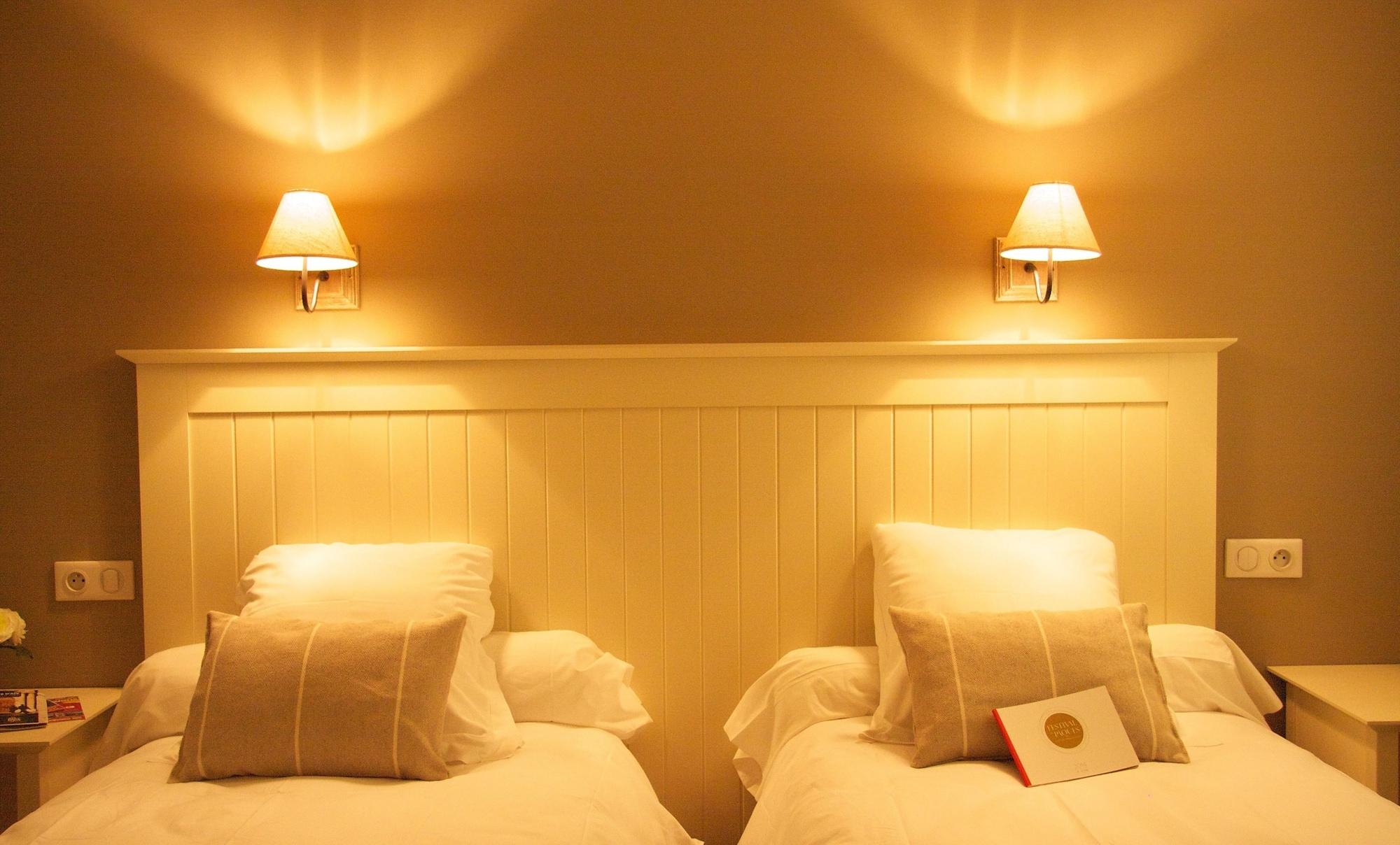 เลอ คองคอร์ด Hotel เอ็ก-ซอง-โพรวองซ์ ภายนอก รูปภาพ