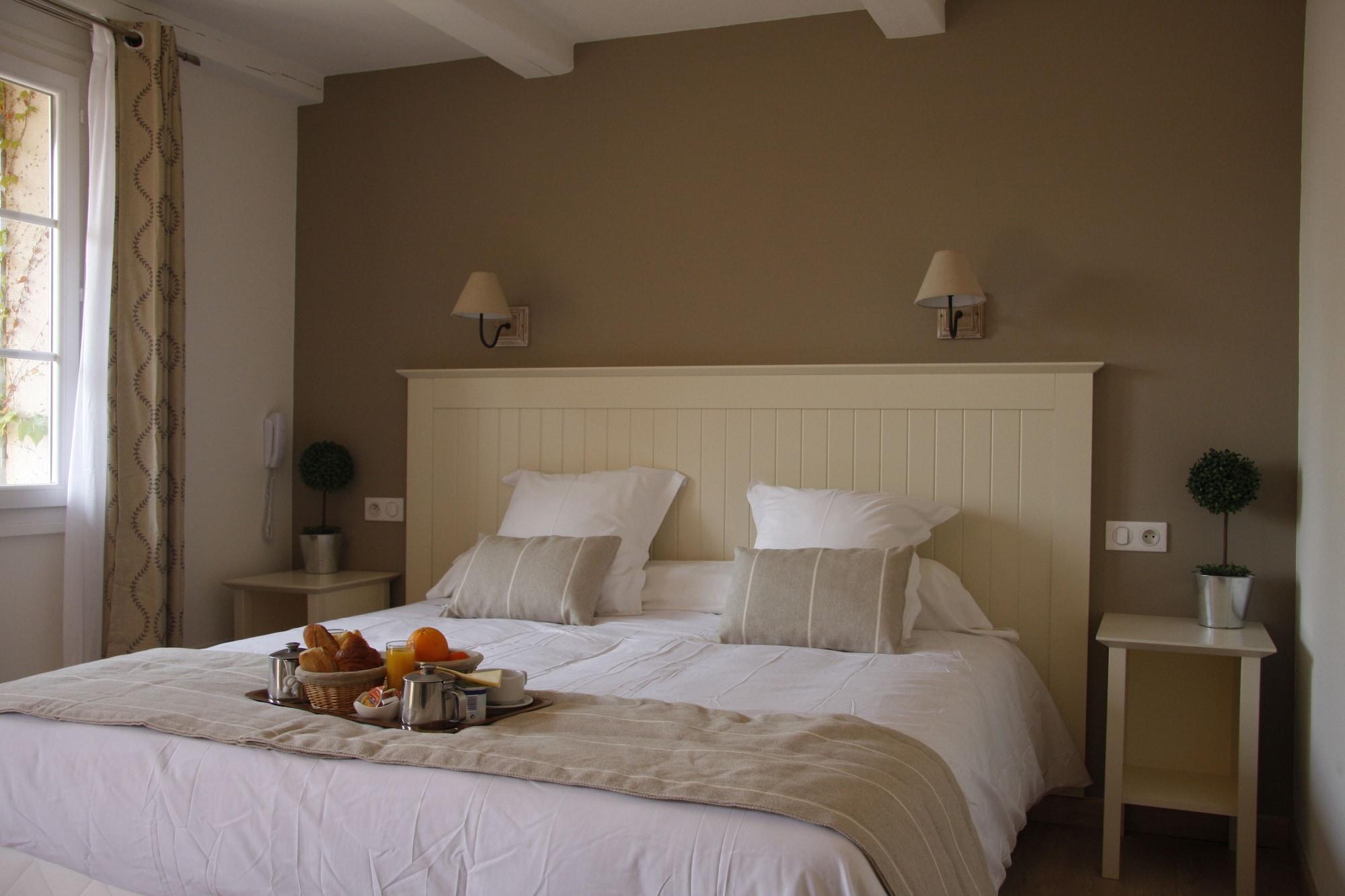 เลอ คองคอร์ด Hotel เอ็ก-ซอง-โพรวองซ์ ห้อง รูปภาพ