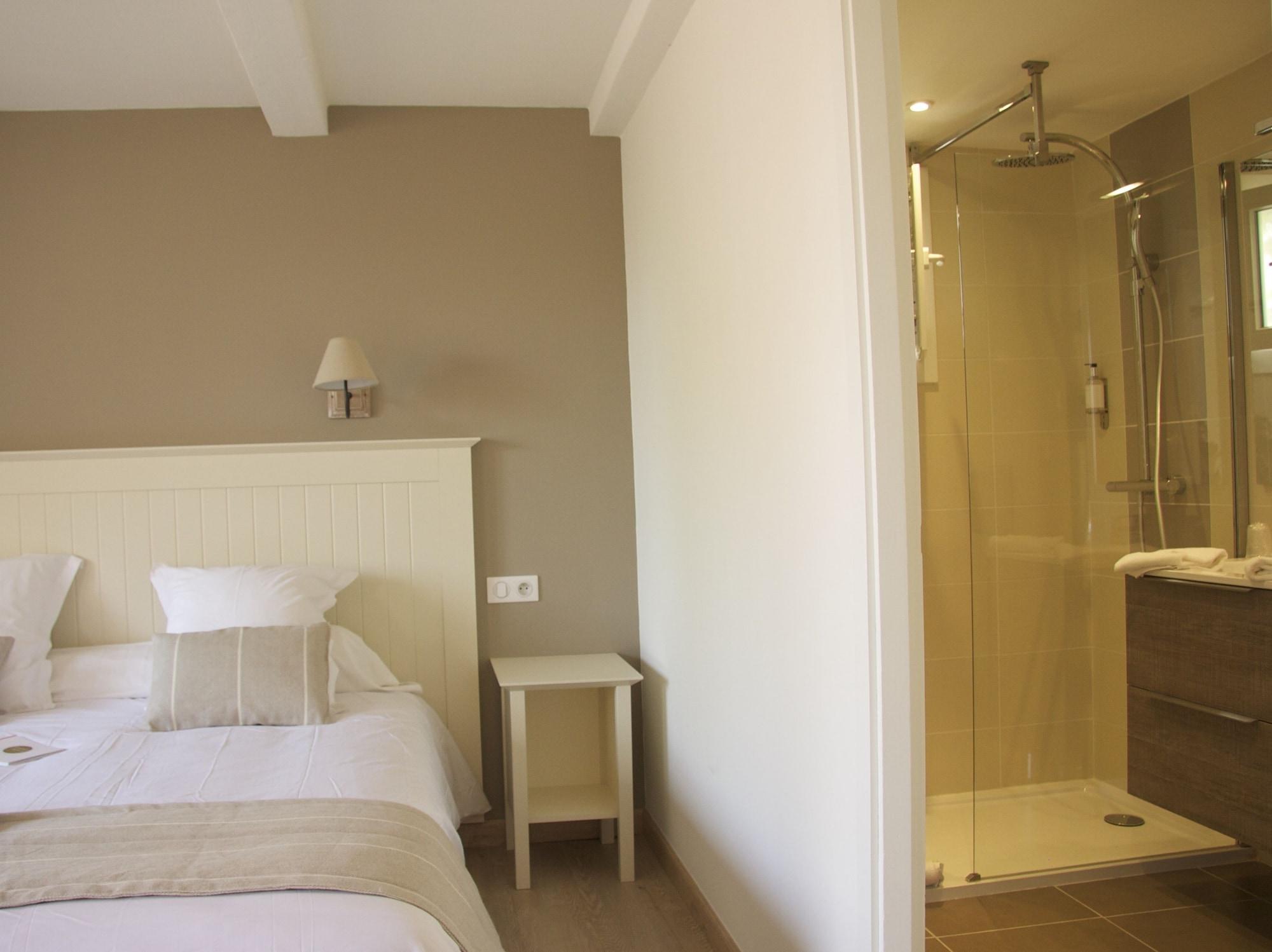 เลอ คองคอร์ด Hotel เอ็ก-ซอง-โพรวองซ์ ห้อง รูปภาพ
