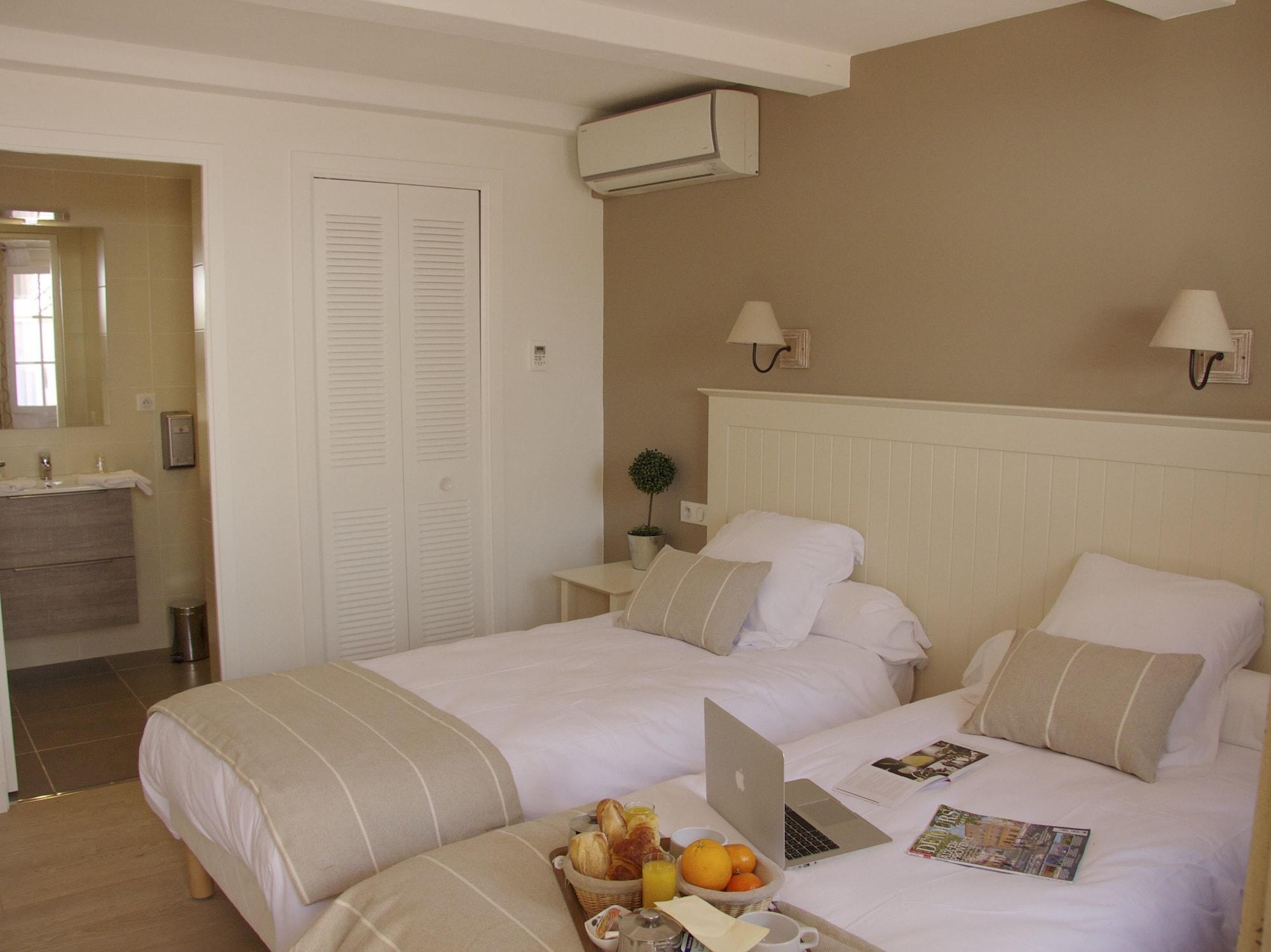 เลอ คองคอร์ด Hotel เอ็ก-ซอง-โพรวองซ์ ภายนอก รูปภาพ