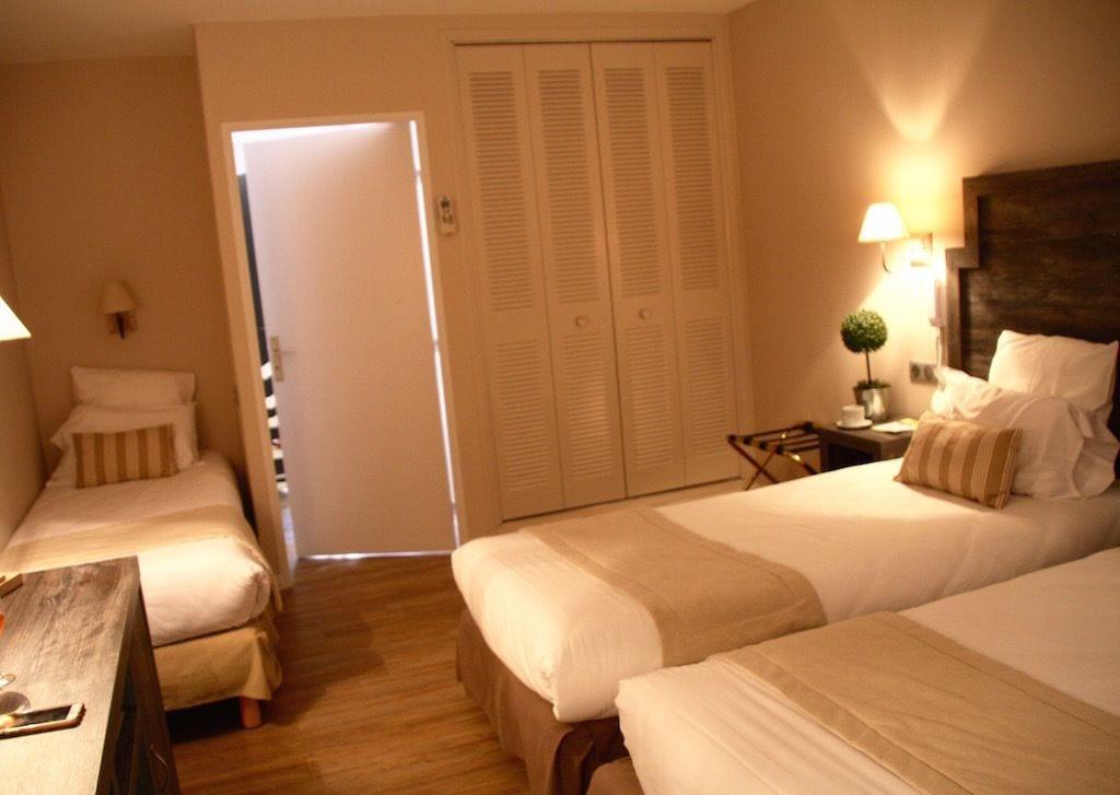 เลอ คองคอร์ด Hotel เอ็ก-ซอง-โพรวองซ์ ภายนอก รูปภาพ
