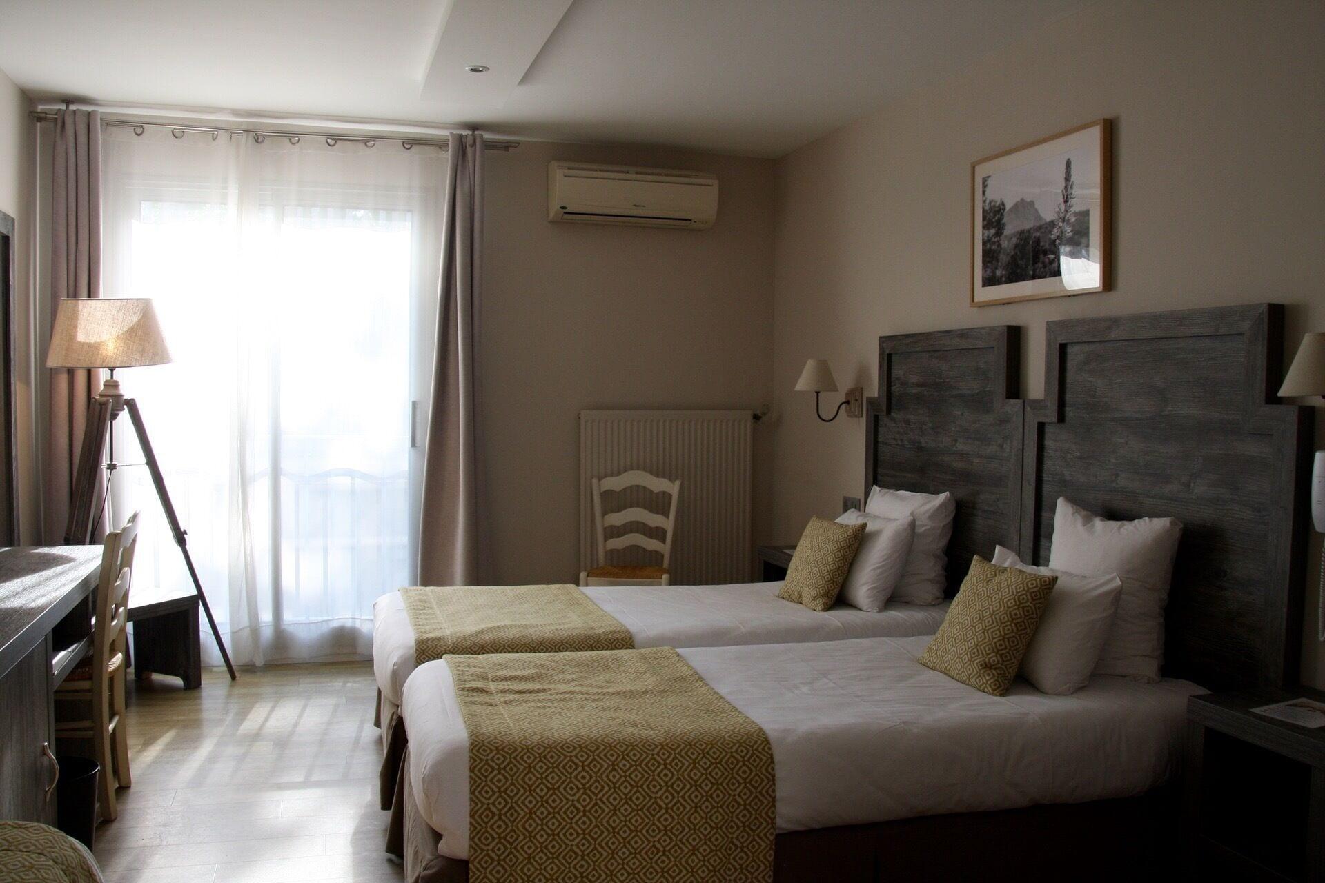 เลอ คองคอร์ด Hotel เอ็ก-ซอง-โพรวองซ์ ภายนอก รูปภาพ
