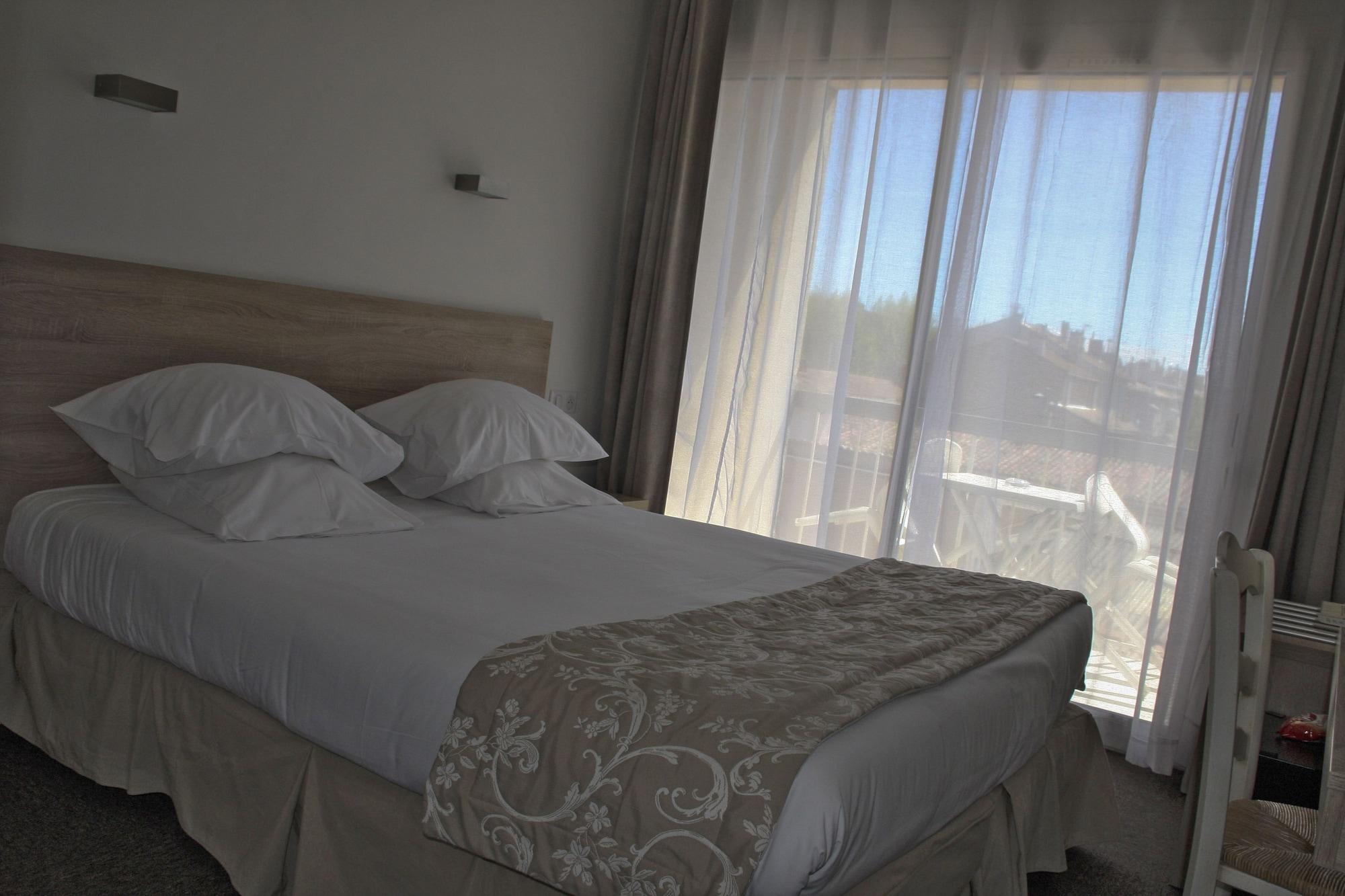 เลอ คองคอร์ด Hotel เอ็ก-ซอง-โพรวองซ์ ภายนอก รูปภาพ