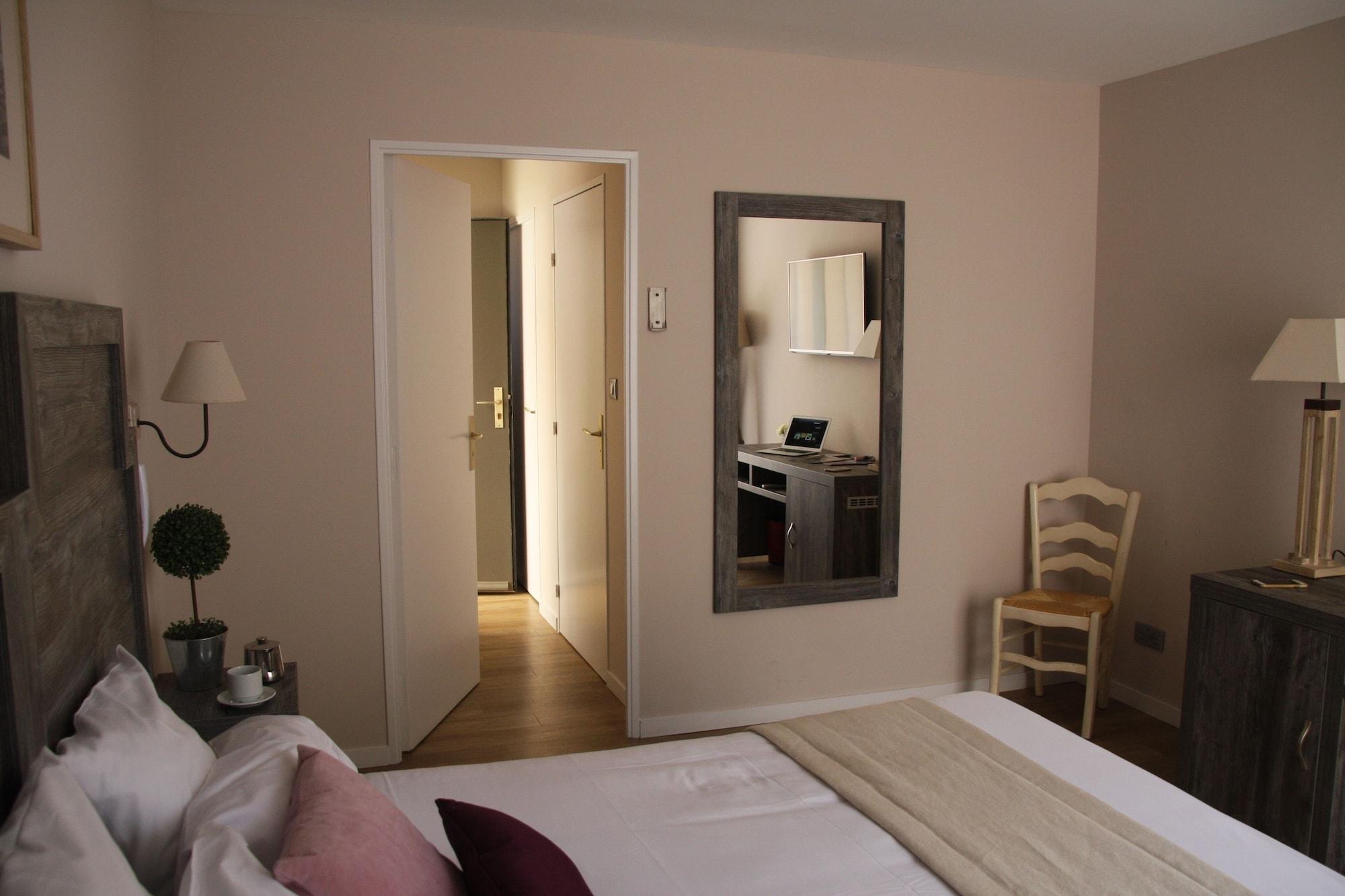 เลอ คองคอร์ด Hotel เอ็ก-ซอง-โพรวองซ์ ภายนอก รูปภาพ
