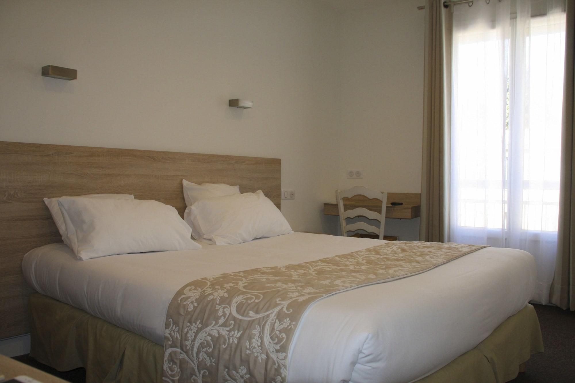 เลอ คองคอร์ด Hotel เอ็ก-ซอง-โพรวองซ์ ภายนอก รูปภาพ
