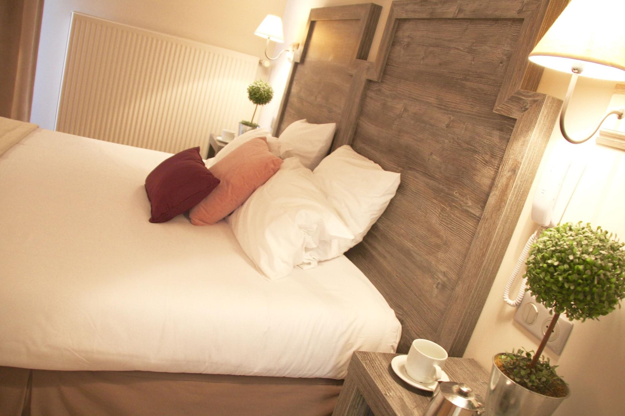 เลอ คองคอร์ด Hotel เอ็ก-ซอง-โพรวองซ์ ภายนอก รูปภาพ