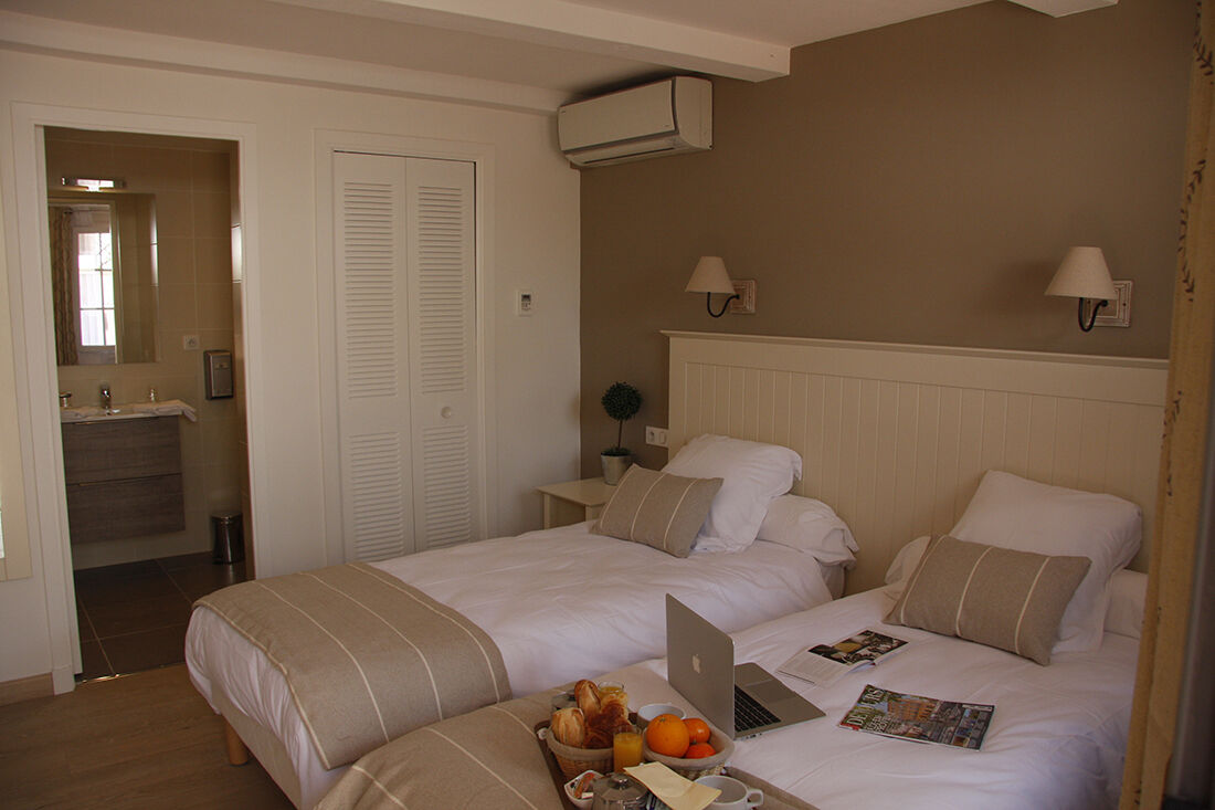 เลอ คองคอร์ด Hotel เอ็ก-ซอง-โพรวองซ์ ห้อง รูปภาพ