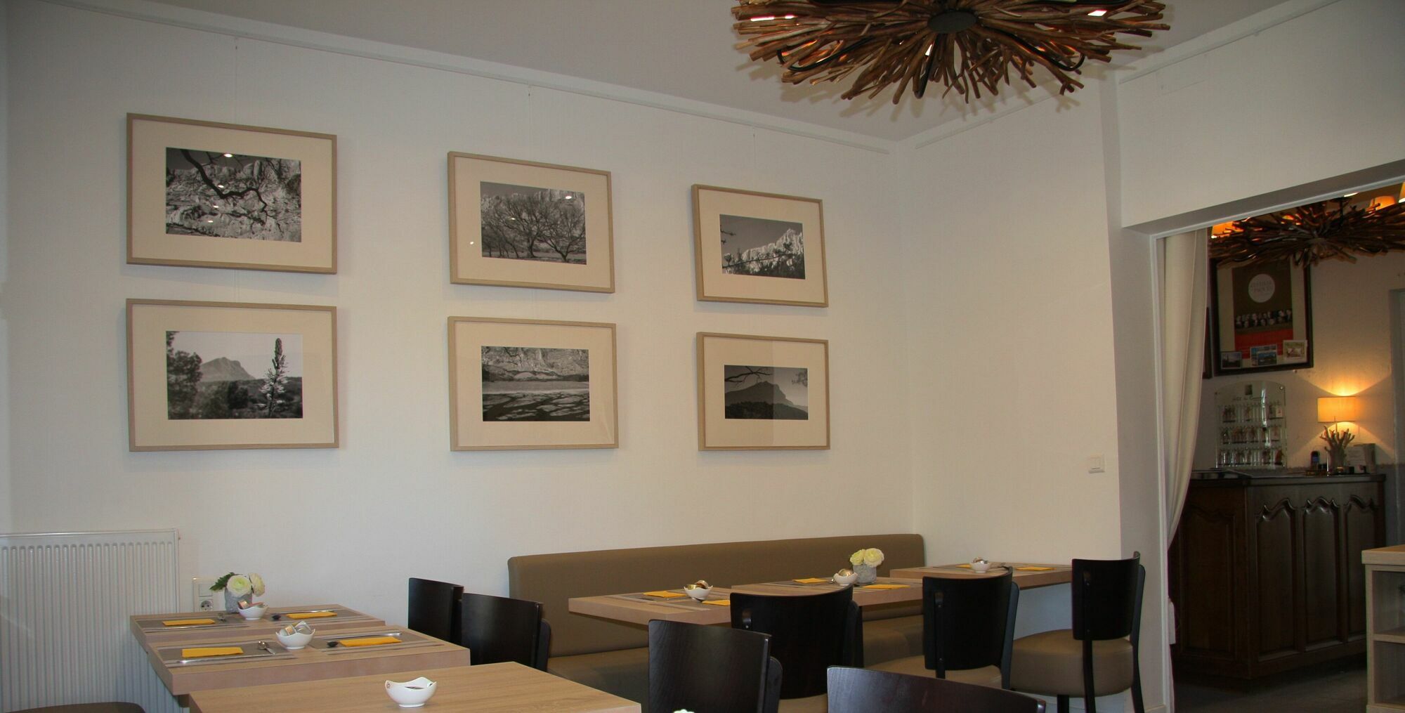 เลอ คองคอร์ด Hotel เอ็ก-ซอง-โพรวองซ์ สิ่งอำนวยความสะดวก รูปภาพ