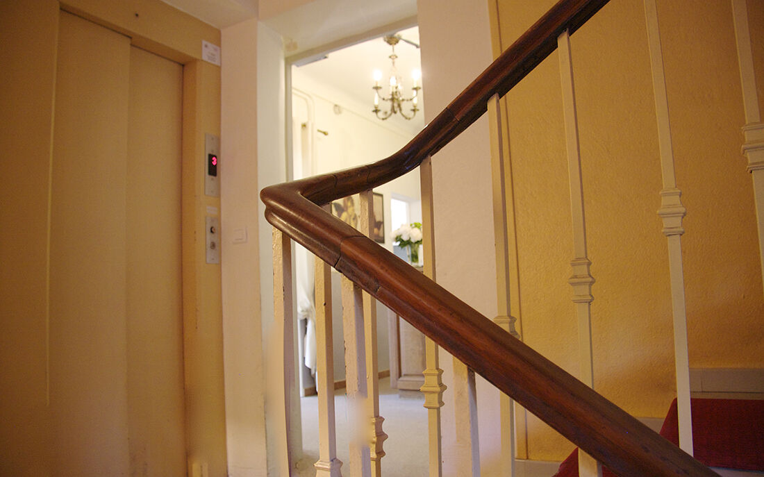 เลอ คองคอร์ด Hotel เอ็ก-ซอง-โพรวองซ์ ภายนอก รูปภาพ