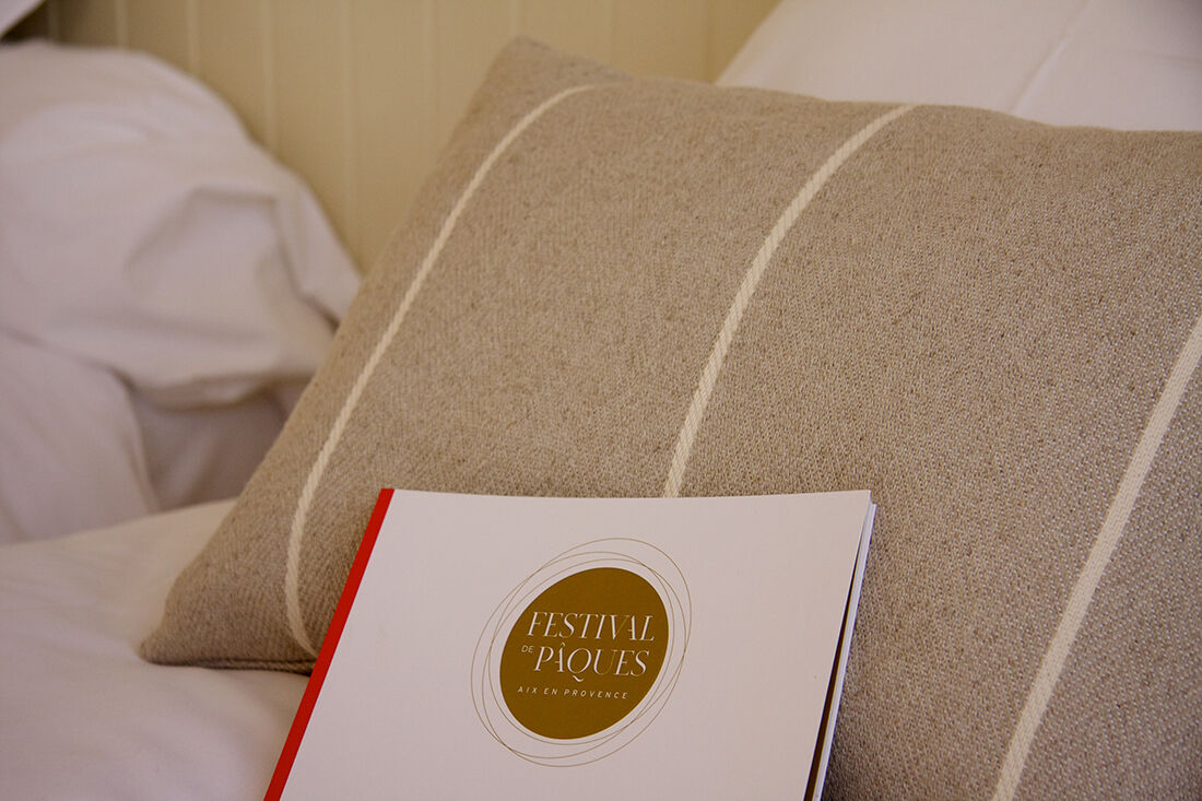 เลอ คองคอร์ด Hotel เอ็ก-ซอง-โพรวองซ์ ห้อง รูปภาพ