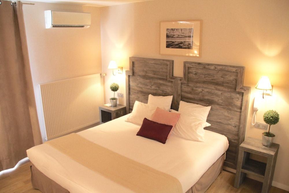 เลอ คองคอร์ด Hotel เอ็ก-ซอง-โพรวองซ์ ภายนอก รูปภาพ
