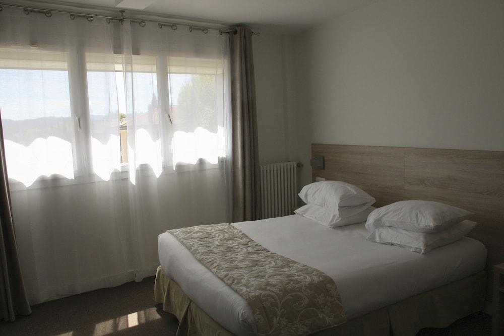 เลอ คองคอร์ด Hotel เอ็ก-ซอง-โพรวองซ์ ภายนอก รูปภาพ